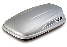 KARRITE Contour 380 roof box KARRITE Contour 380 roof box